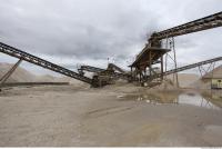  background gravel mining 0002